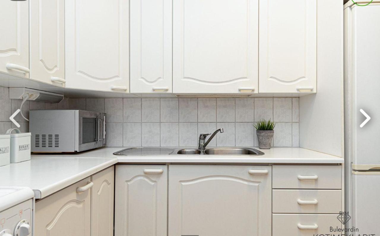 Scandinavian Home In Heart Of Helsinki 26 Εξωτερικό φωτογραφία