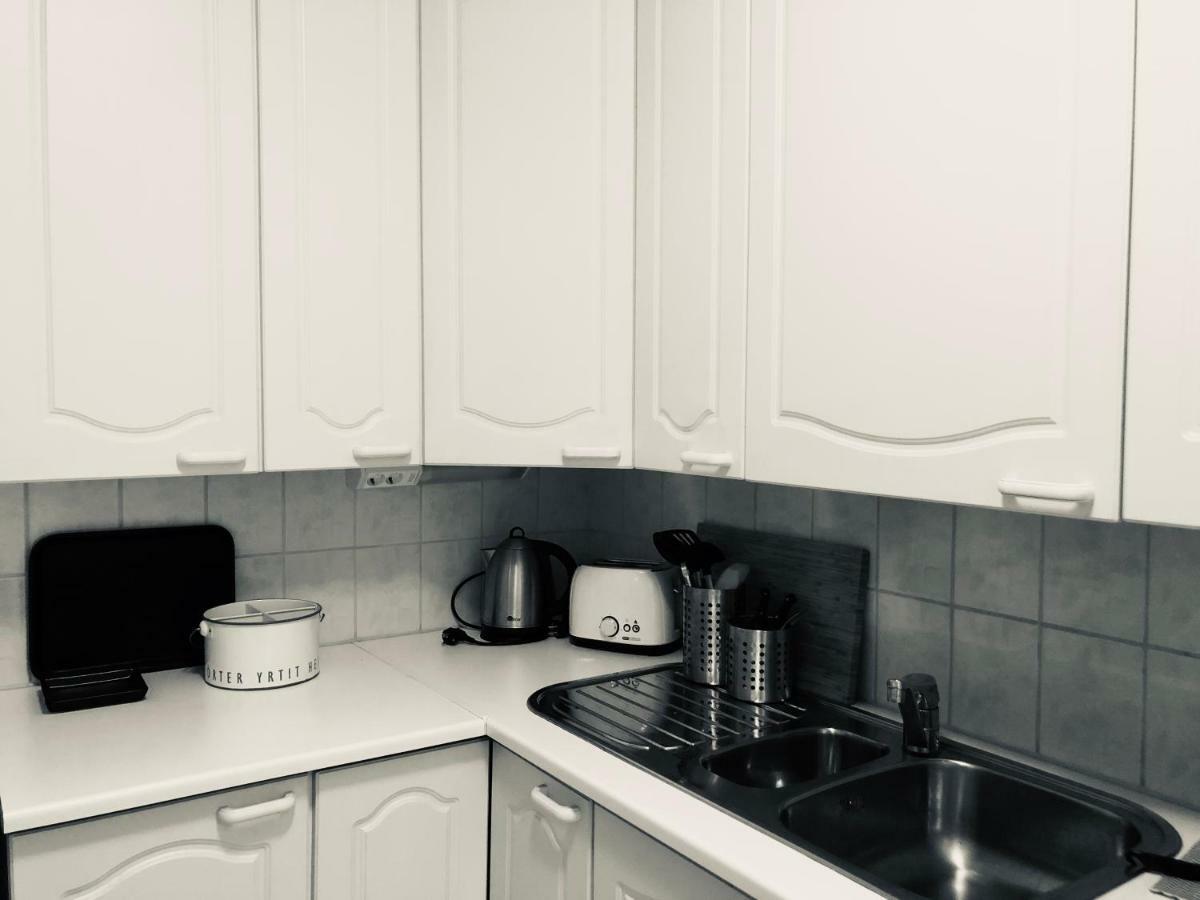 Scandinavian Home In Heart Of Helsinki 26 Εξωτερικό φωτογραφία